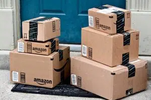 amazon box sizes