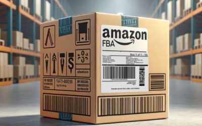 Amazon FBA Labelling Requirements 2024